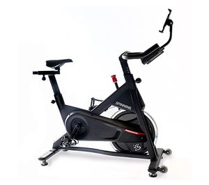 Spinning Aero Connected-Spinner-Bike