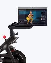 images (3) Peloton Bike+