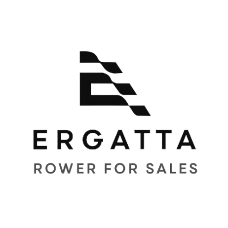 Ergatta Rower
