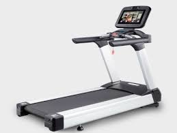 Concept2 Top Treadmill