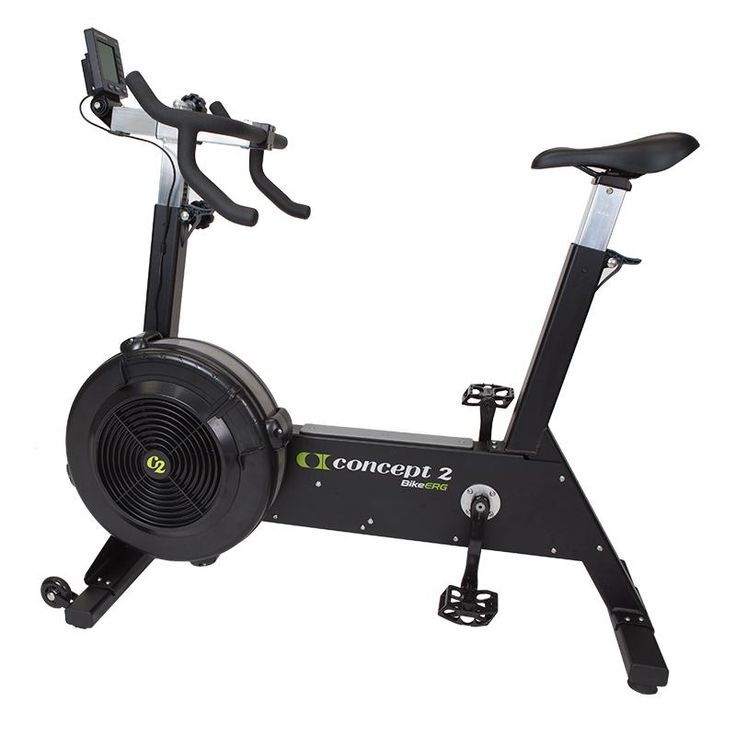 Concept2 BikeErg Concept2 bikeErg